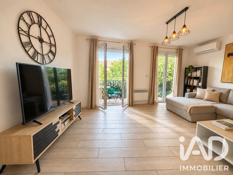 Vente Maison de ville 4 pièces — photo 1