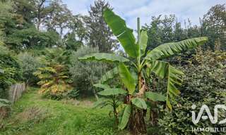 Terrain  739 m² à vendre à Saint-Cyr-sur-Loire (37540)