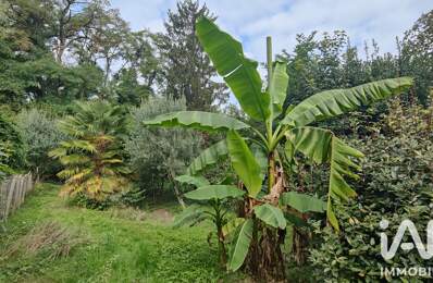Vente Terrain à bâtir 739 m&sup2; — photo du bien