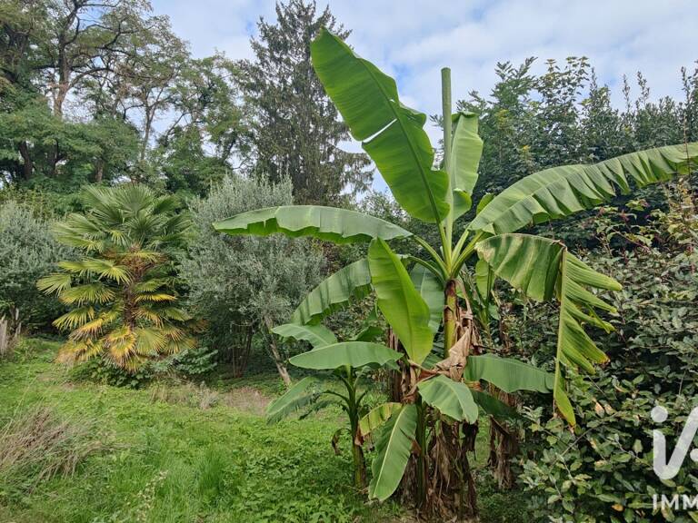 Vente Terrain à bâtir 739 m&sup2; — photo 1