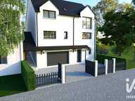 Vente Terrain à bâtir 739 m&sup2; — photo 4