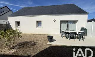 Maison 4 Pièces 86 m² à vendre à Port-Louis (56290)