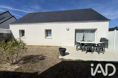 Maison 4 pièces 364000 €