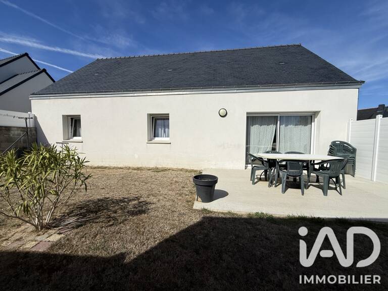 Vente Maison/villa 4 pièces — photo 1