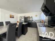 Vente Maison/villa 4 pièces — photo 4