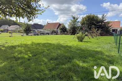 Terrain  59000 €