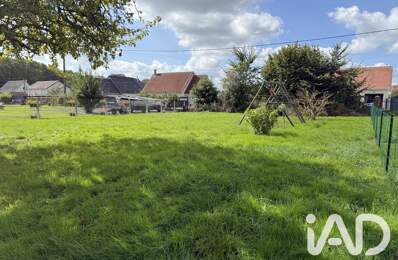 Vente Terrain 628 m&sup2; — photo du bien