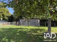 Vente Terrain 628 m&sup2; — photo 2