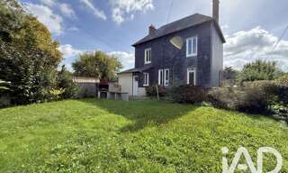 Maison 6 Pièces 99 m² à vendre à Beuzeville (27210)
