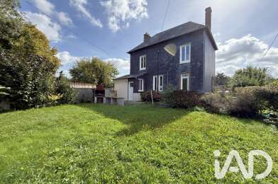 Maison 6 pièces 168000 €