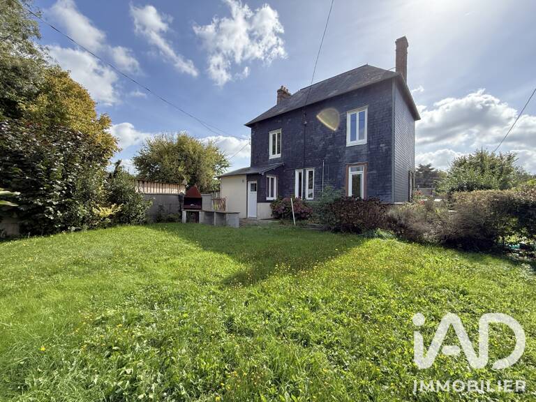 Vente Maison/villa 6 pièces — photo 1
