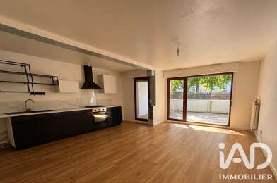 Appartement 2 pièces 176000 €