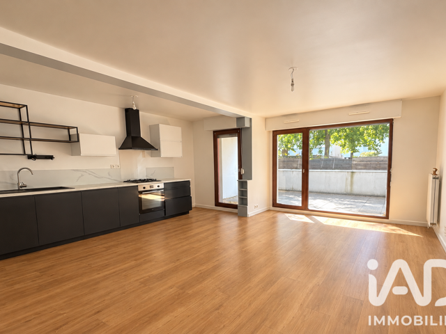 Vente Appartement 2 pièces — photo du bien