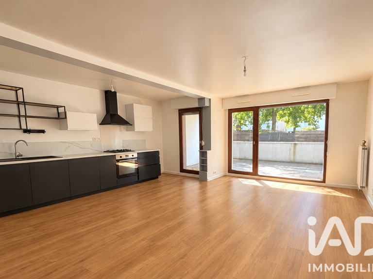 Vente Appartement 2 pièces — photo 1