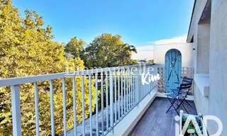 Appartement 4 Pièces 78 m² à vendre à Montmorency (95160)