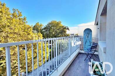 Appartement 4 pièces 399000 €
