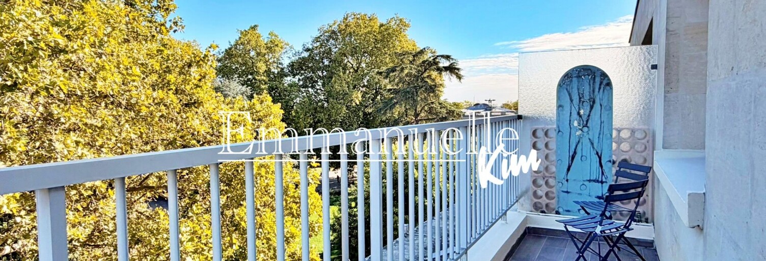 Appartement 4 Pièces 78 m² à vendre à Montmorency (95160)