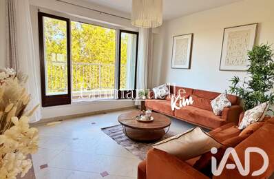 Vente Appartement 4 pièces — photo du bien
