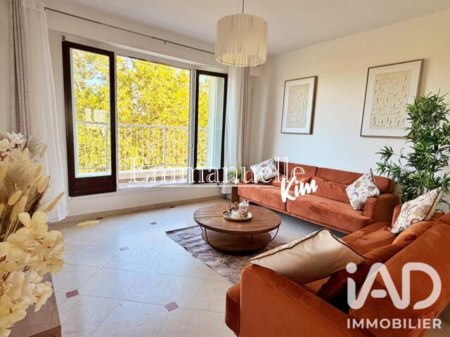 Vente Appartement 4 pièces — photo du bien