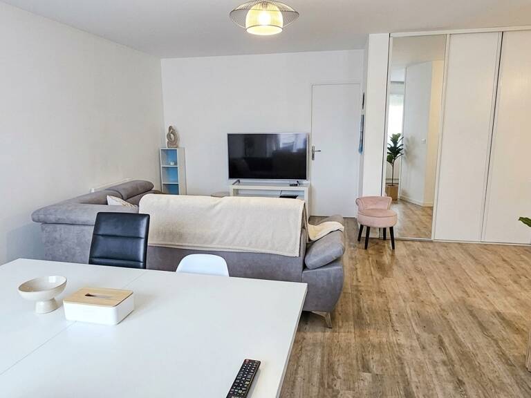 Vente Appartement 4 pièces — photo 1