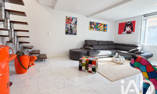 Appartement 3 Pièces 62 m² à vendre à Solliès-Pont (83210)