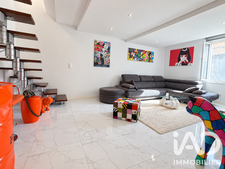 Vente Appartement 3 pièces — photo 1