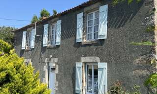 Maison 4 Pièces 118 m² à vendre à Menomblet (85700)