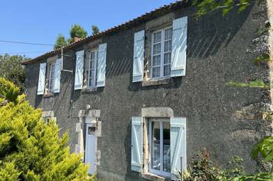 Maison 4 pièces 95000 €