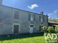 Vente Maison de campagne 4 pièces — photo 2