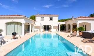 Maison 7 Pièces 211 m² à vendre à Auriol (13390)