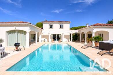 Maison 7 pièces 1150000 €