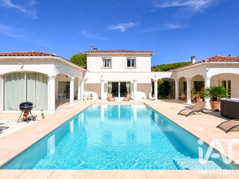 Vente Maison d'architecte 7 pièces — photo 1