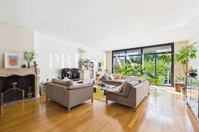Maison 7 pièces 1350000 €