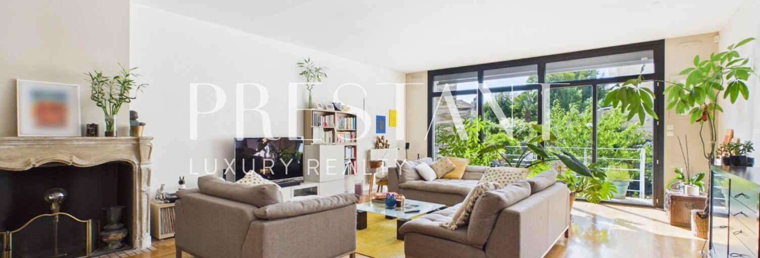 Maison 7 Pièces 272 m² à vendre à Bordeaux (33200)