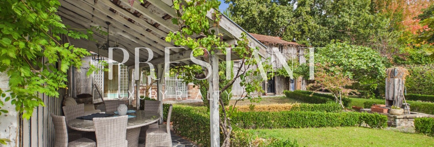 Maison 7 Pièces 246 m² à vendre à Biscarrosse (40600)