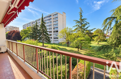 Vente Appartement 3 pièces — photo du bien