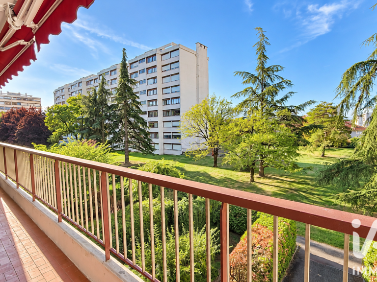 Vente Appartement 3 pièces — photo 1