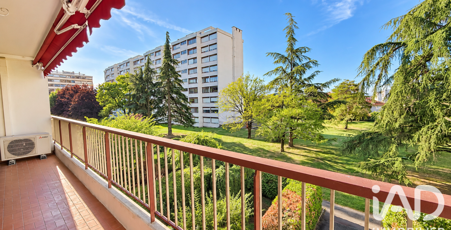Vente Appartement 3 pièces — photo 1
