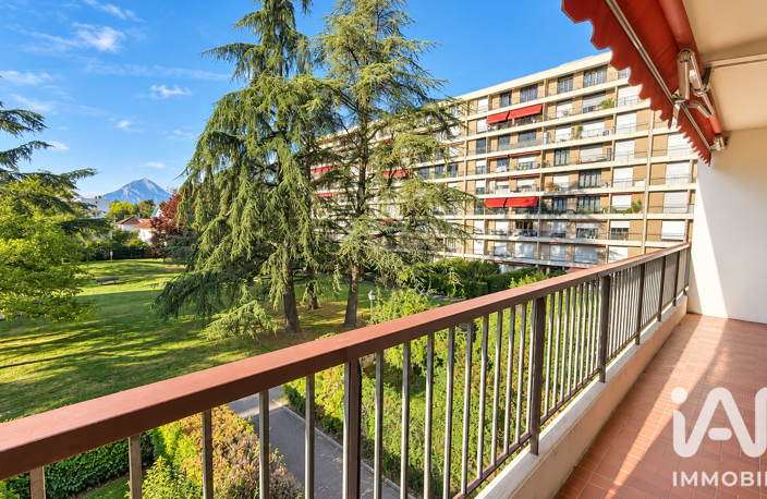 Vente Appartement 3 pièces — photo 2