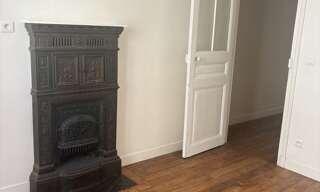 Appartement 2 Pièces 28 m² à vendre à Paris 19 (75019)