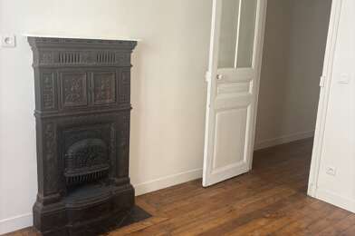 Appartement 2 pièces 245000 €