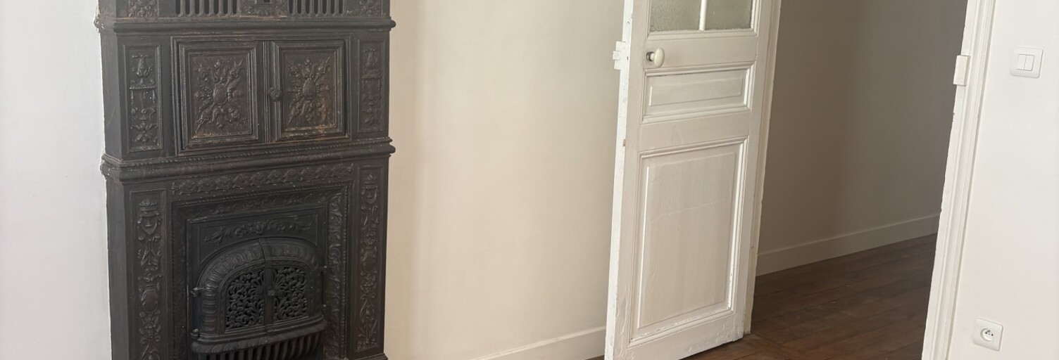 Appartement 2 Pièces 28 m² à vendre à Paris 19 (75019)