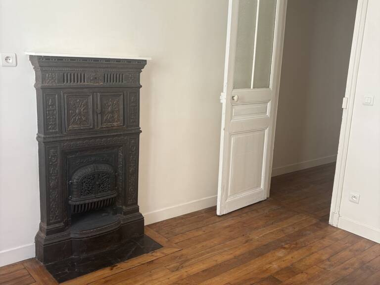 Vente Appartement 2 pièces — photo 1