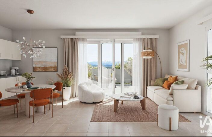 Vente Appartement 2 pièces — photo 3
