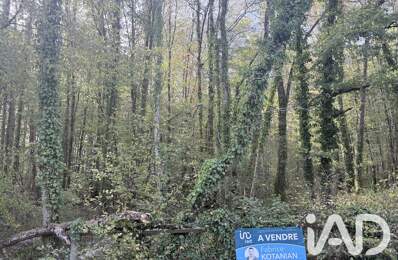 Vente Terrain à bâtir 2 362 m&sup2; — photo du bien