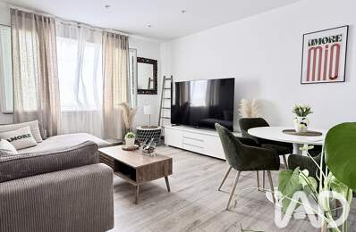 Vente Appartement 3 pièces — photo du bien