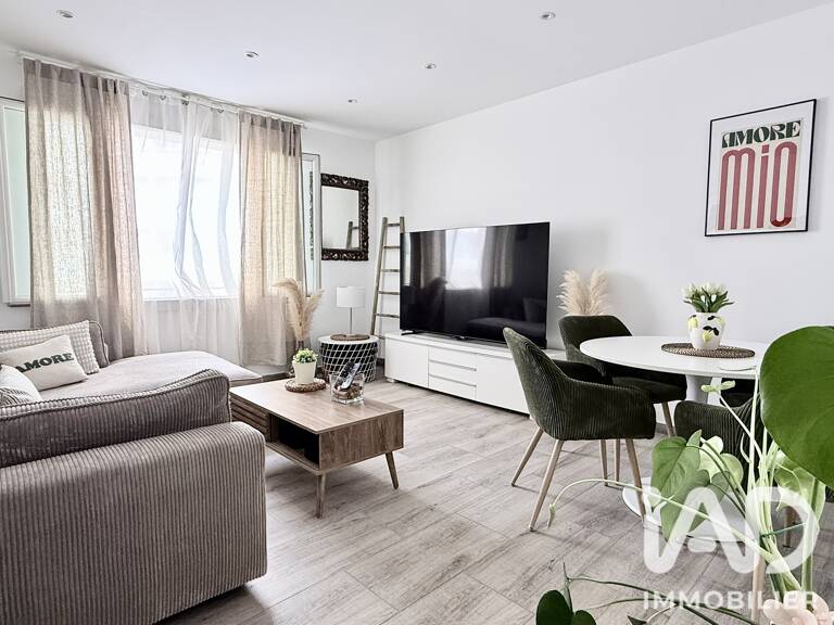 Vente Appartement 3 pièces — photo 1