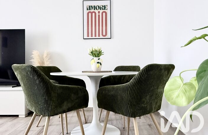 Vente Appartement 3 pièces — photo 2