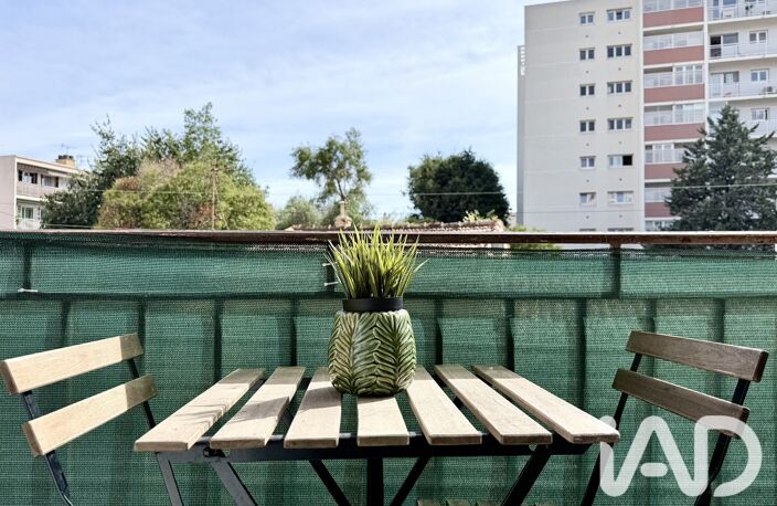 Vente Appartement 3 pièces — photo 4