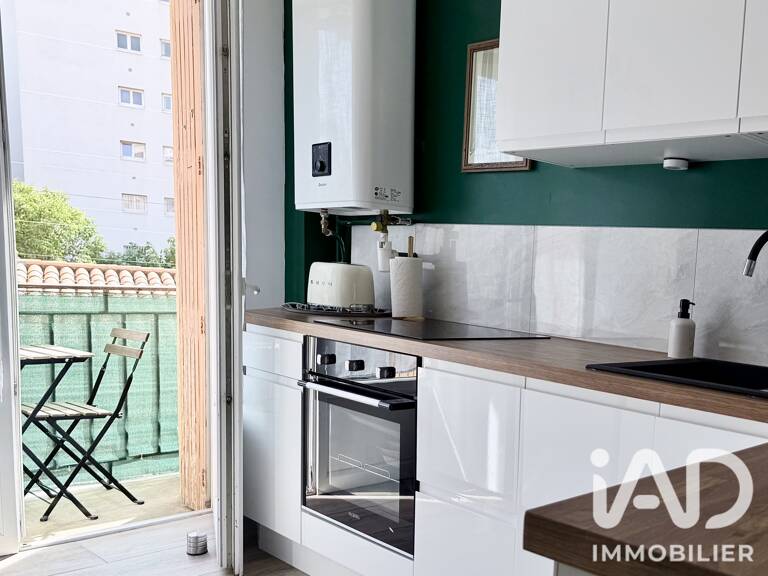 Vente Appartement 3 pièces — photo 1
